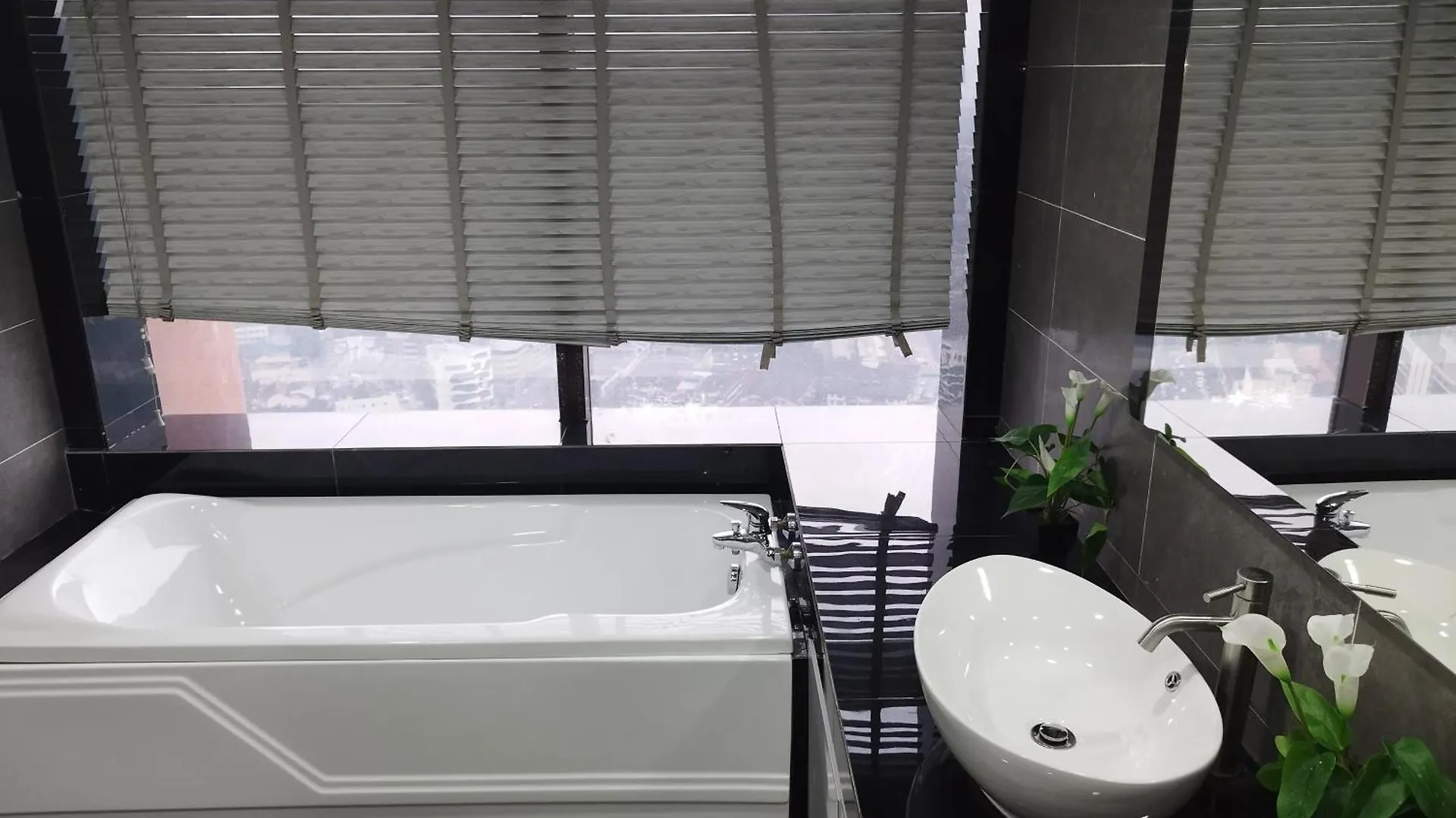 Times Square Super Suites Kl Κουάλα Λουμπούρ 0*,  Μαλαισία
