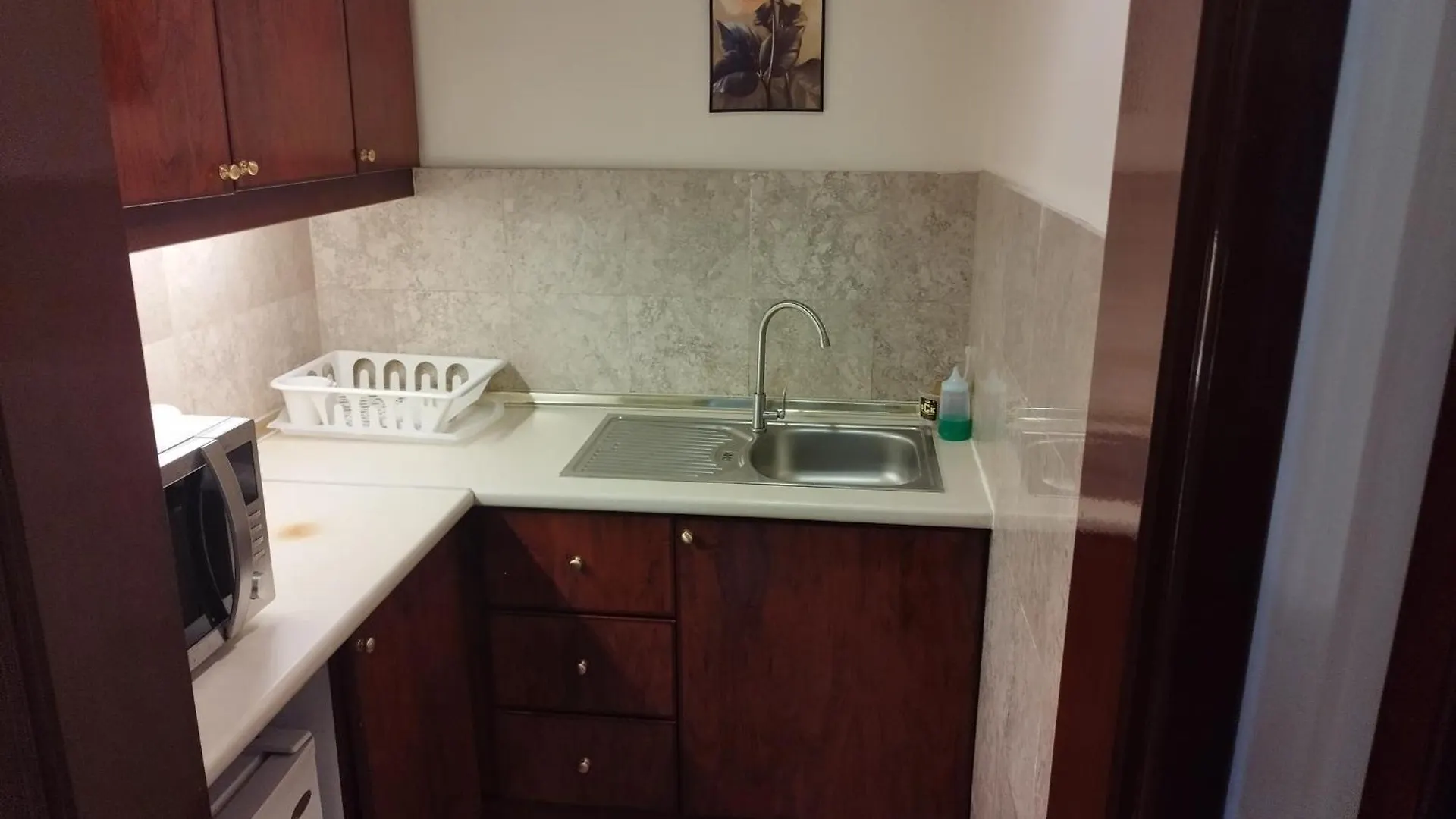 Times Square Super Suites Kl Κουάλα Λουμπούρ Μαλαισία