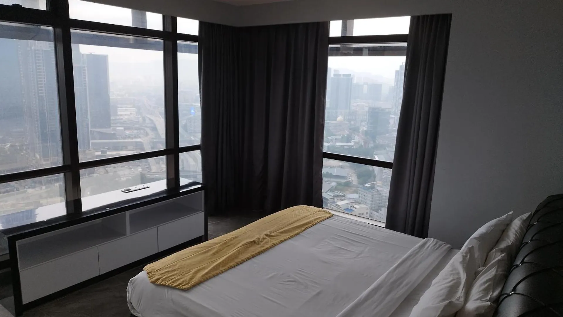 Times Square Super Suites Kl Kuala Lumpur 0*,  Malaysia
