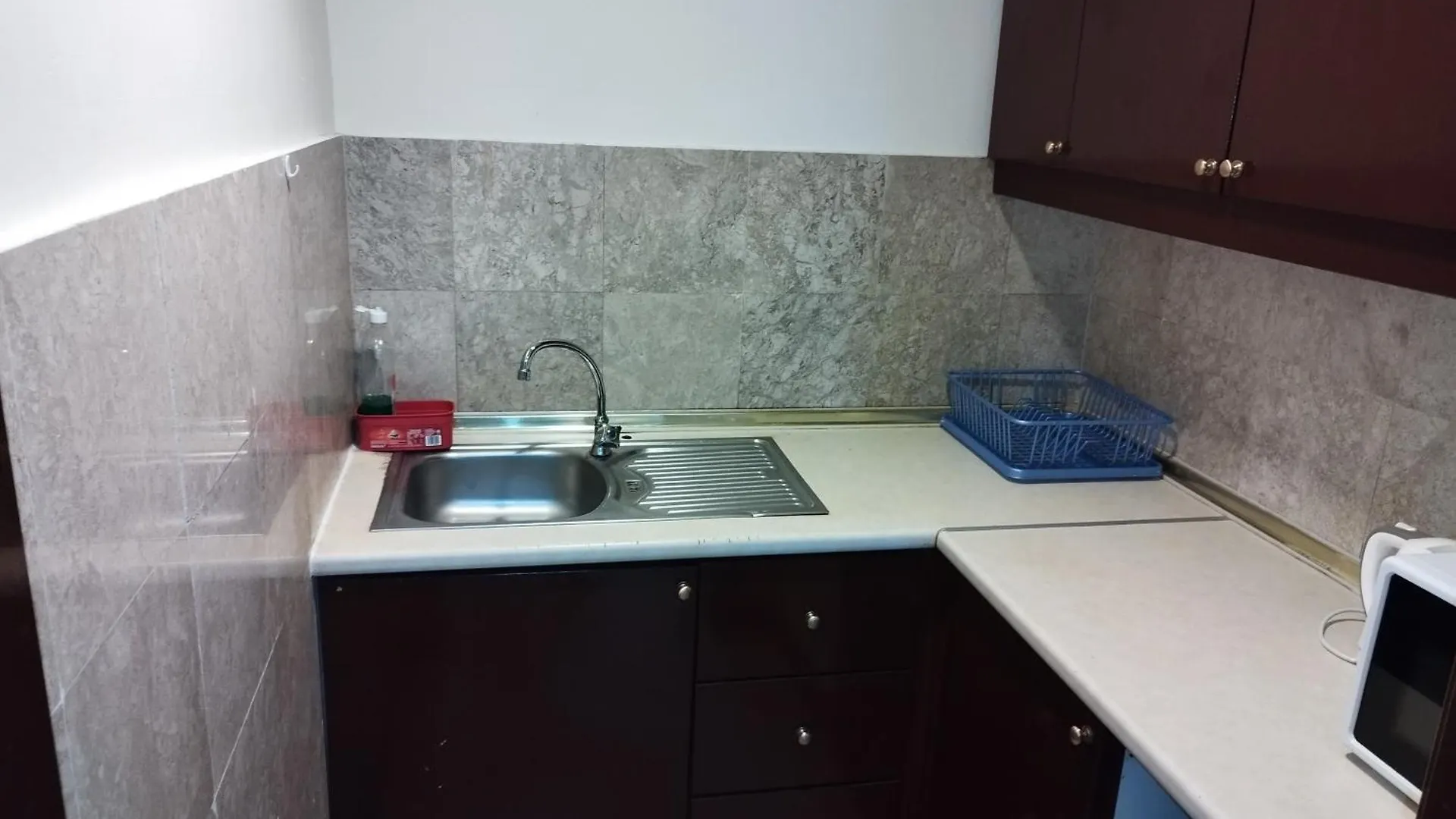Διαμέρισμα Times Square Super Suites Kl Κουάλα Λουμπούρ