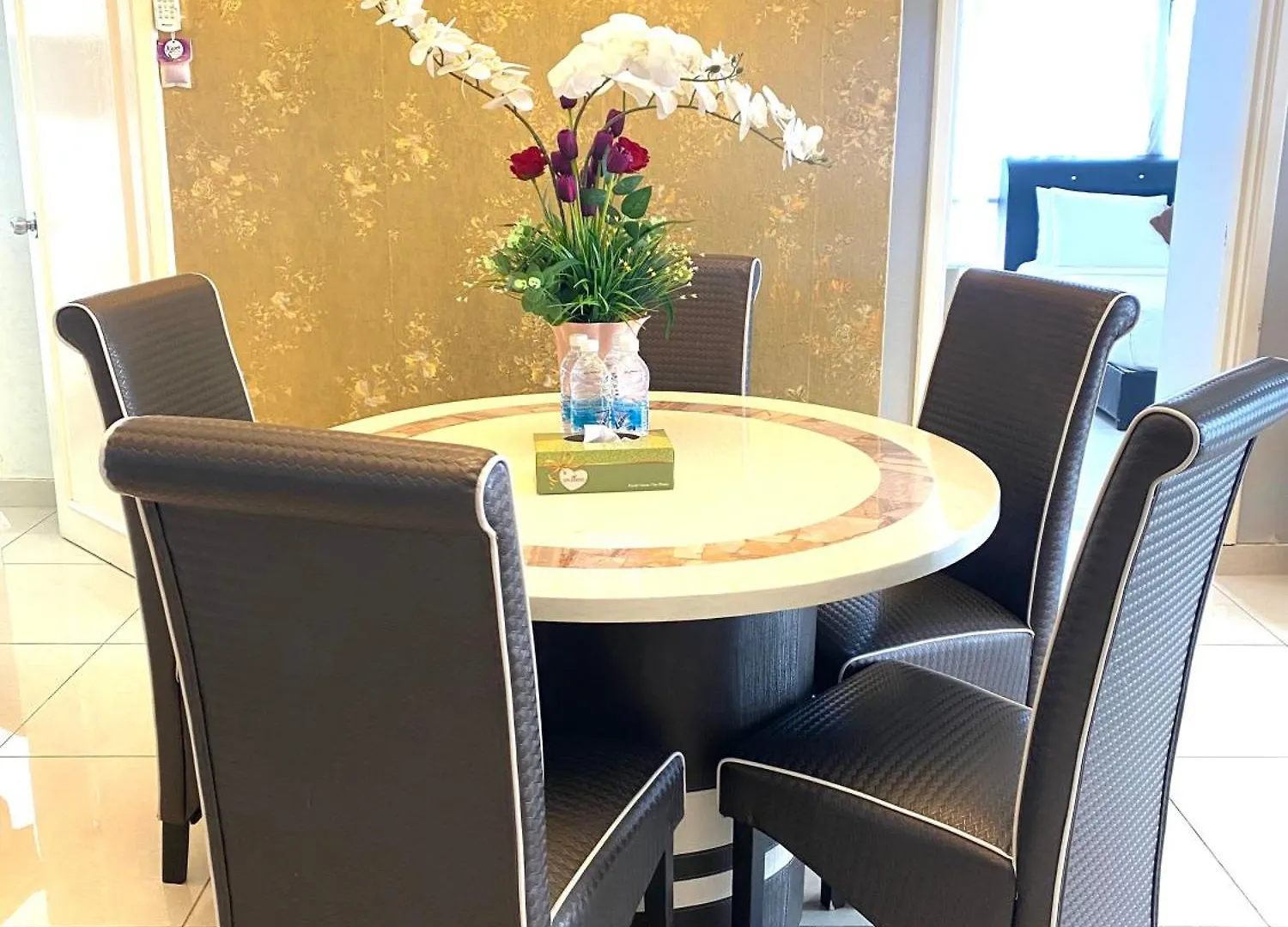 Times Square Super Suites Kl Kuala Lumpur Apartment