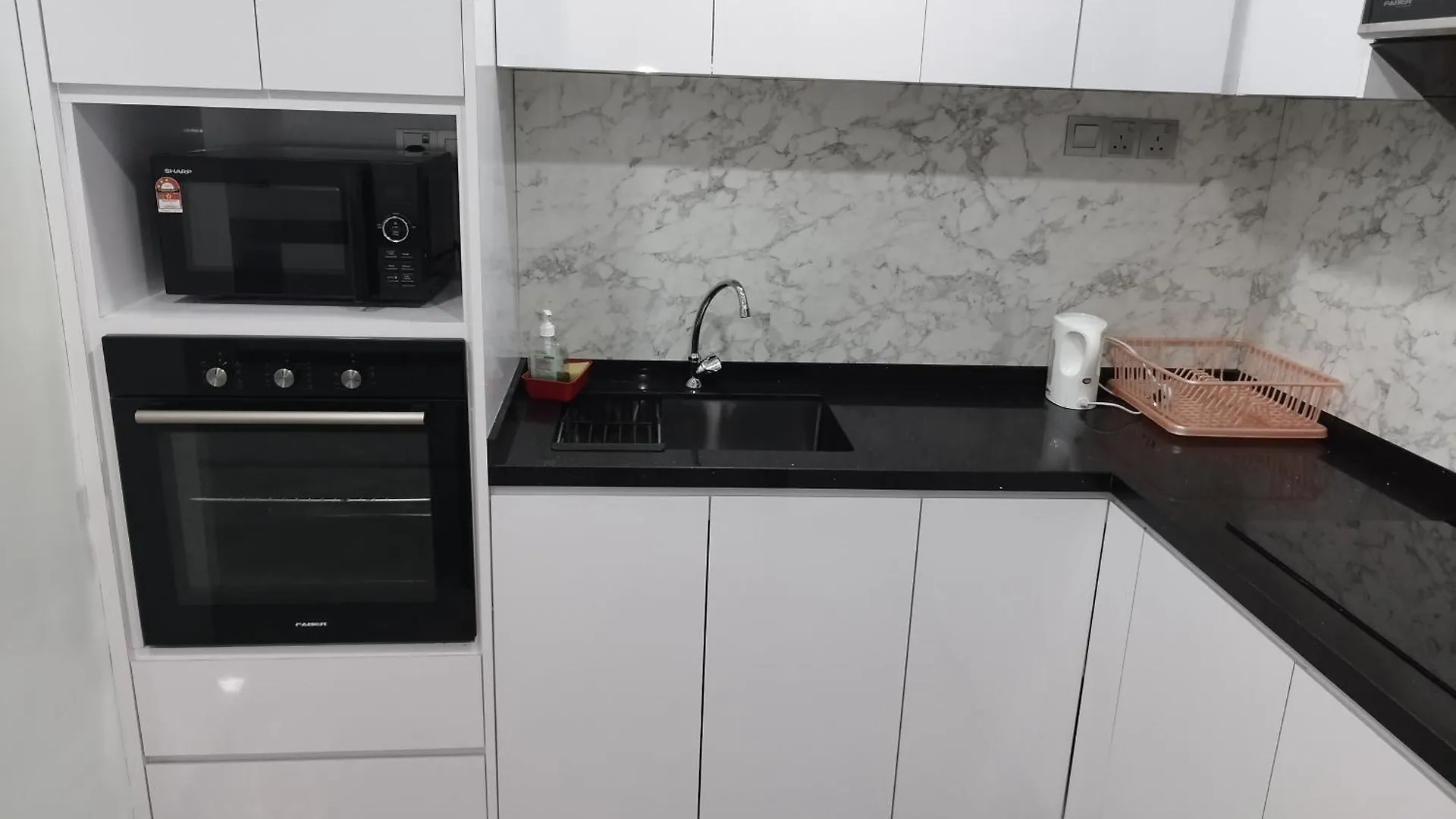 Appartement Times Square Super Suites Kl Kuala Lumpur Malaisie