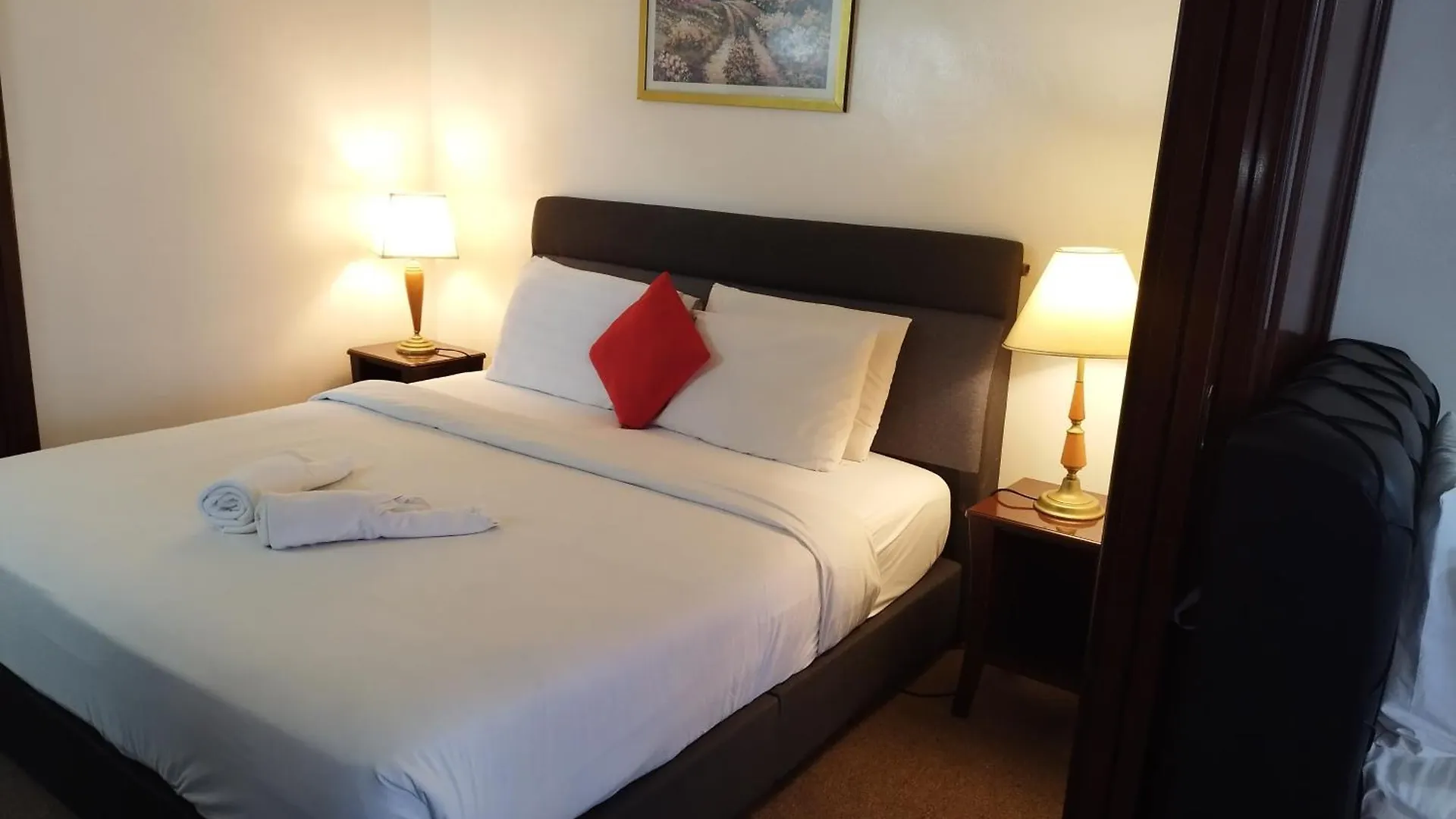 Times Square Super Suites Kl Kuala Lumpur Appartement