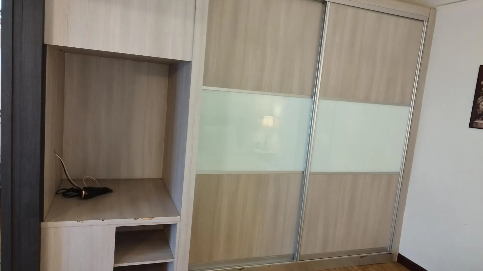 Times Square Super Suites Kl Kuala Lumpur
