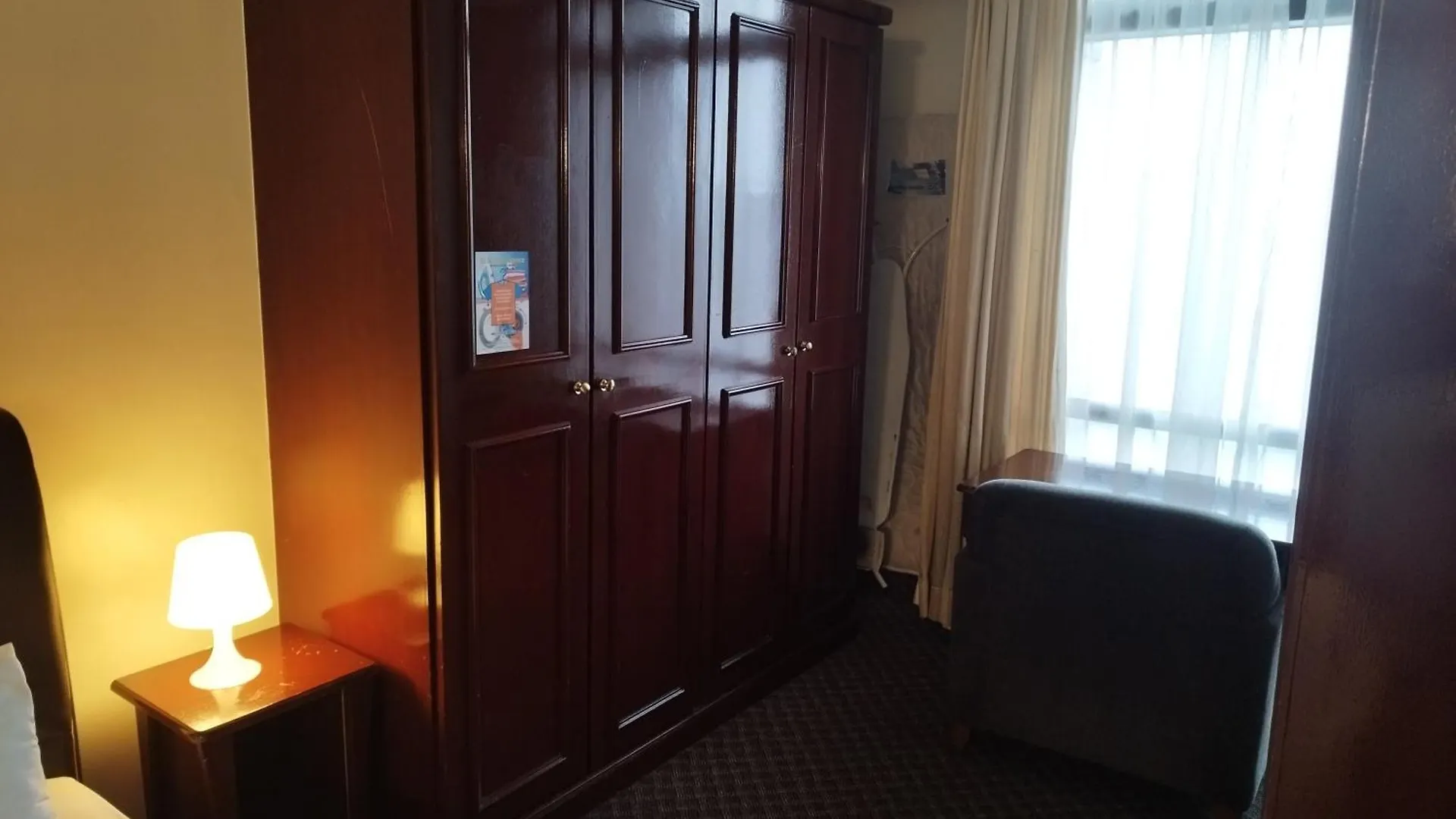 Appartement Times Square Super Suites Kl Kuala Lumpur