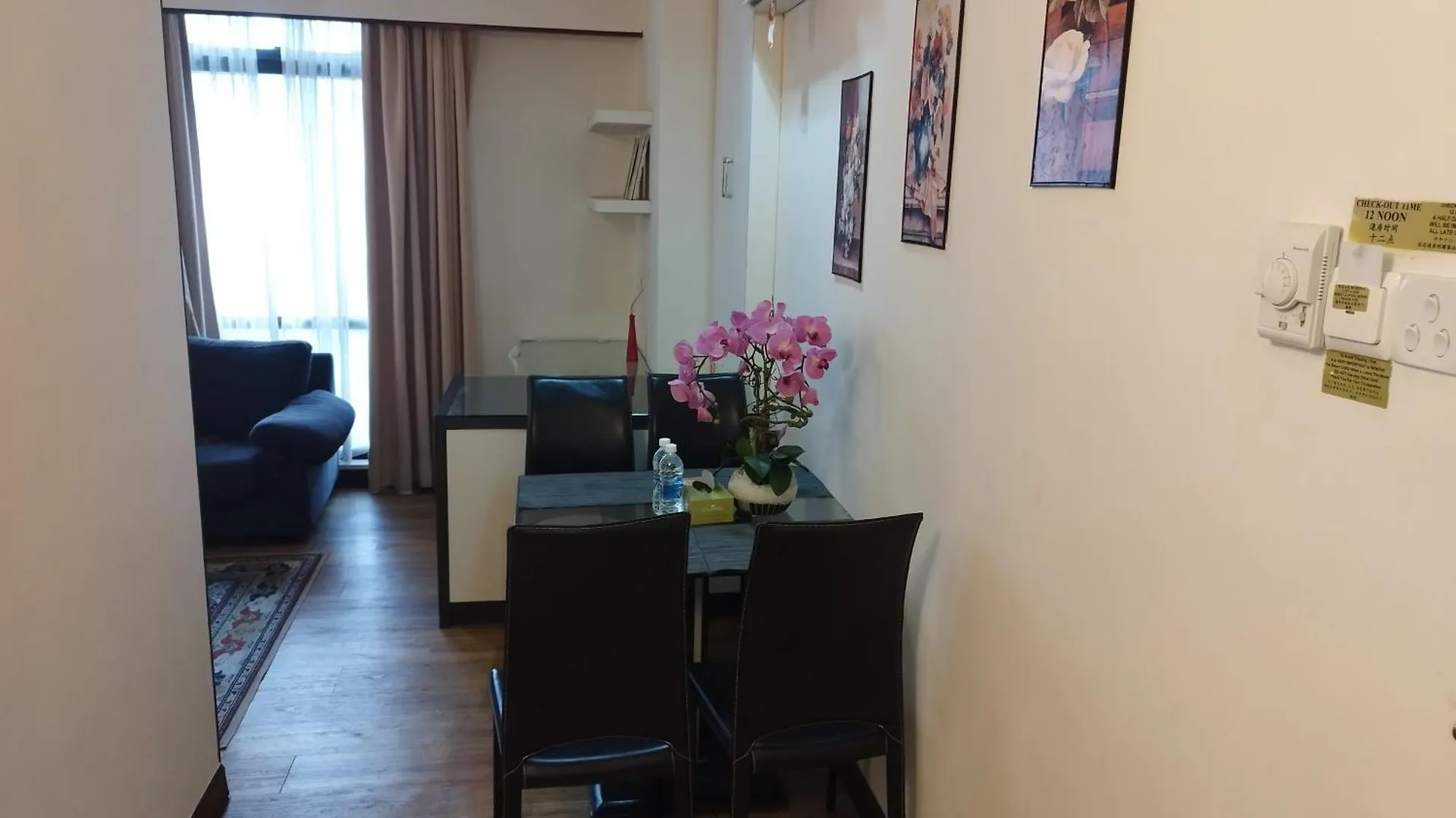 Times Square Super Suites Kl Kuala Lumpur