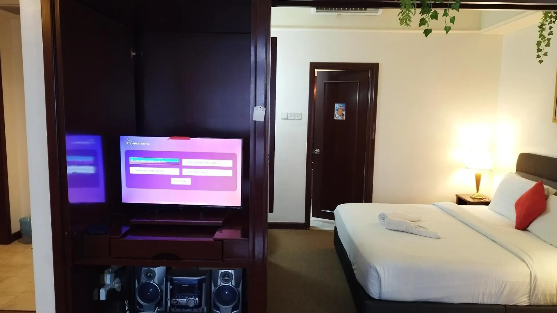 Appartement Times Square Super Suites Kl Kuala Lumpur