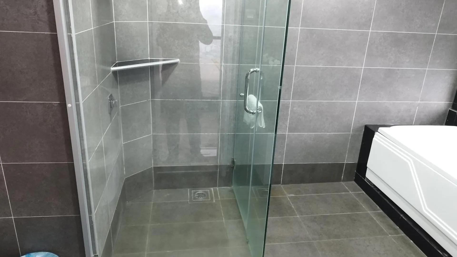 Times Square Super Suites Kl Kuala Lumpur 0*,