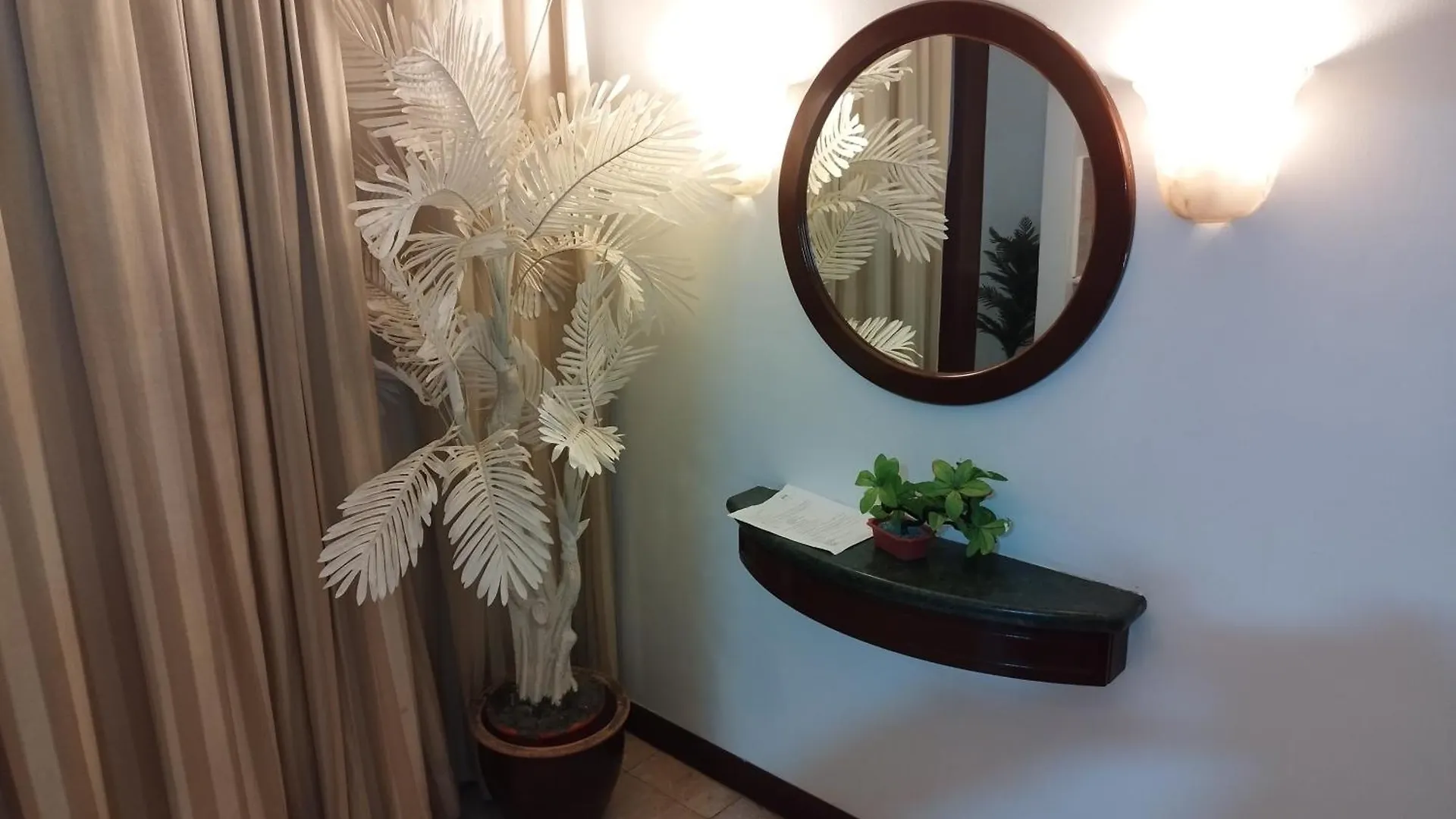 Times Square Super Suites Kl Kuala Lumpur 0*,