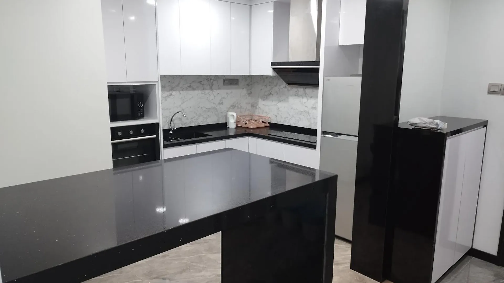 Appartement Times Square Super Suites Kl Kuala Lumpur