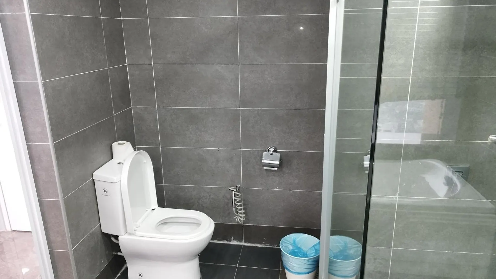 Times Square Super Suites Kl Kuala Lumpur